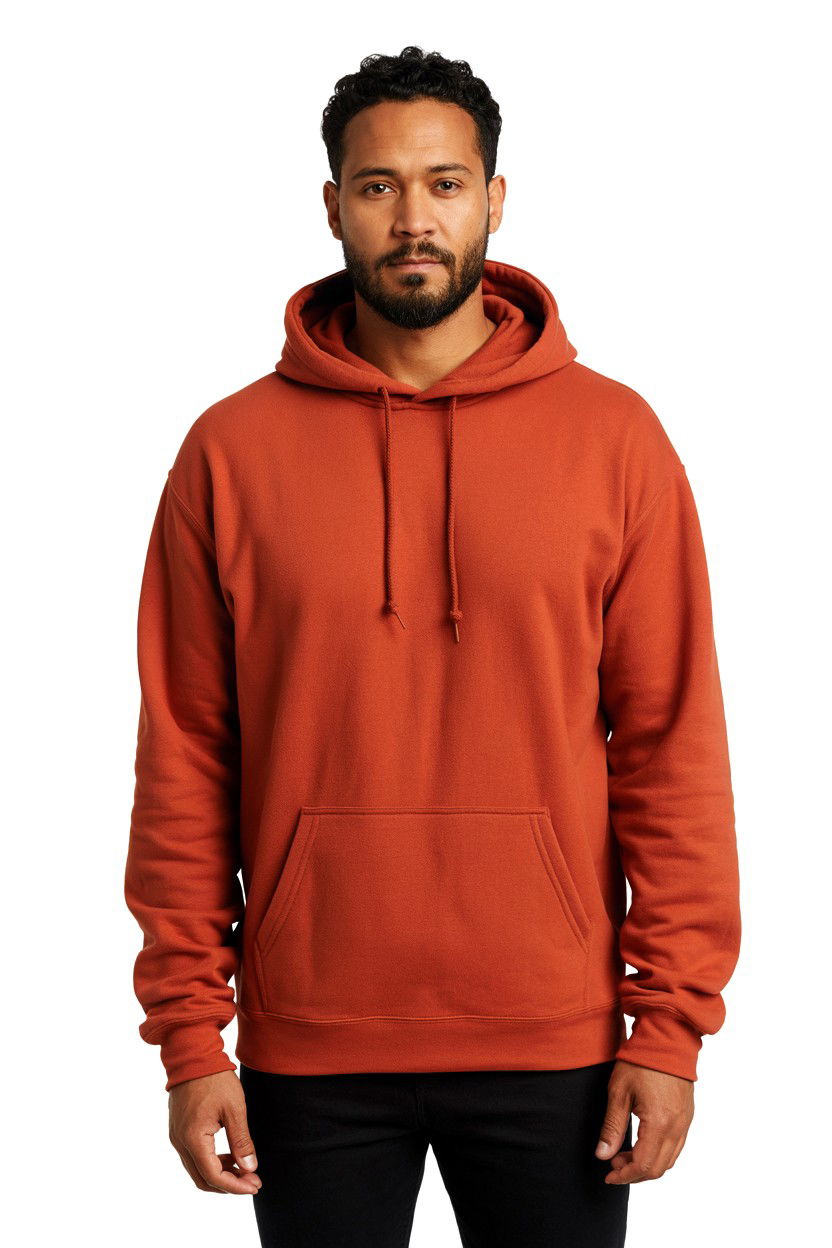 Fleece Hoodie - 25 Valentine's Day Gifts for Brother