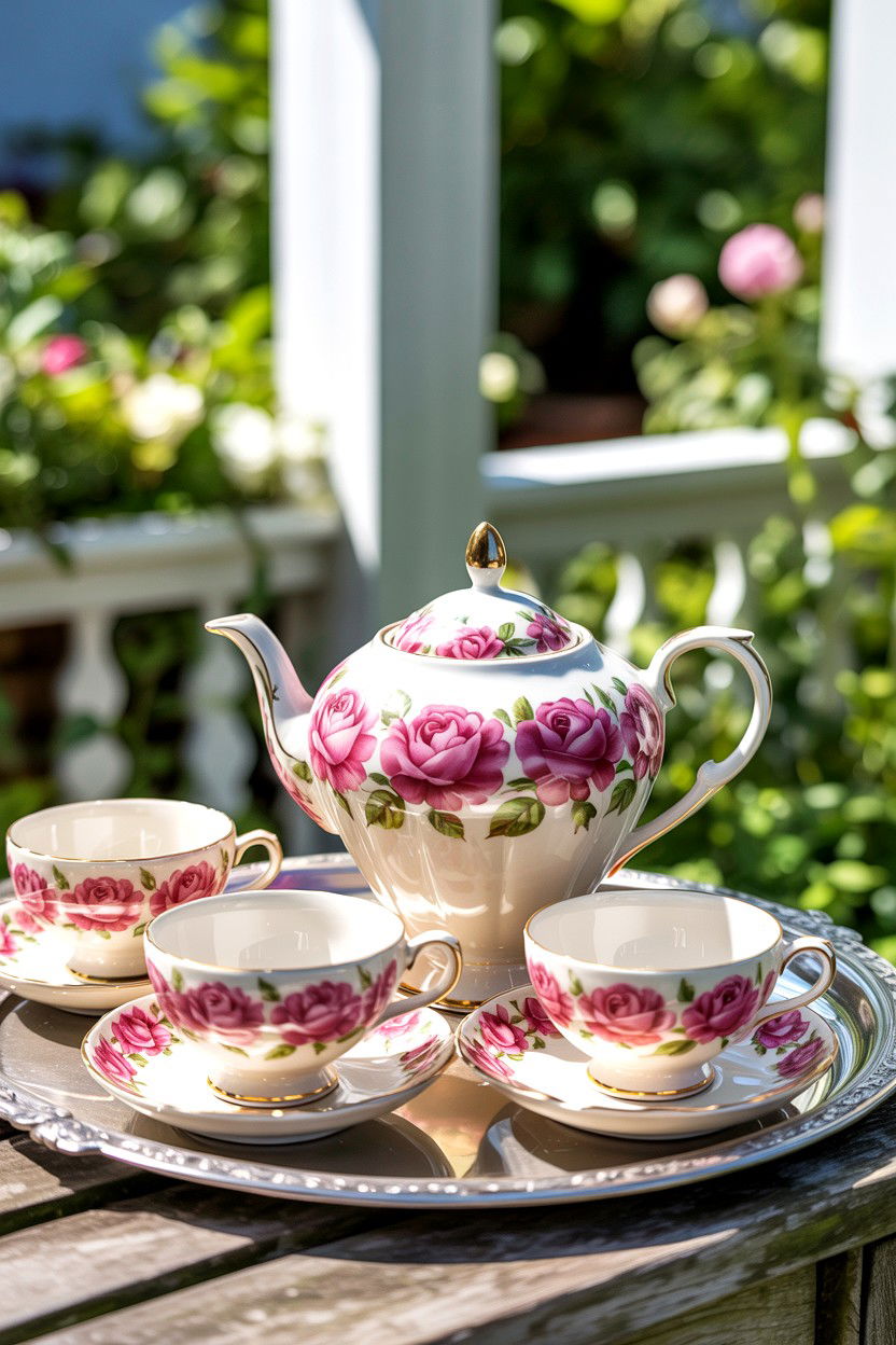 25 Cottagecore Valentine's Day Decor Ideas for Your Home