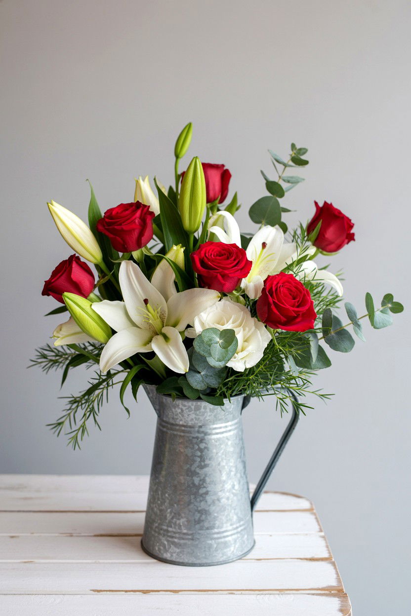 Flower Delivery - 25 Last Minute Valentine's Day Ideas