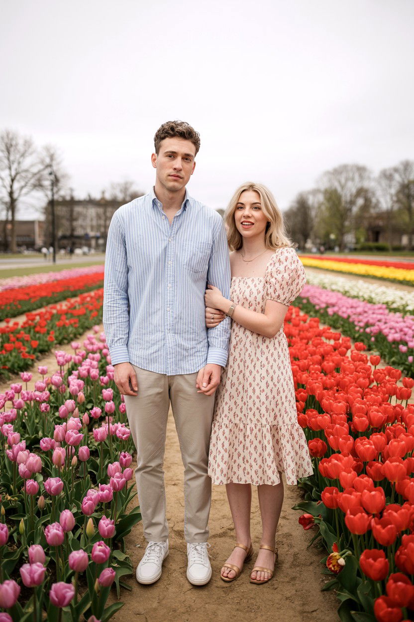 25 Best Valentine's Day Photo Location Ideas for Couples