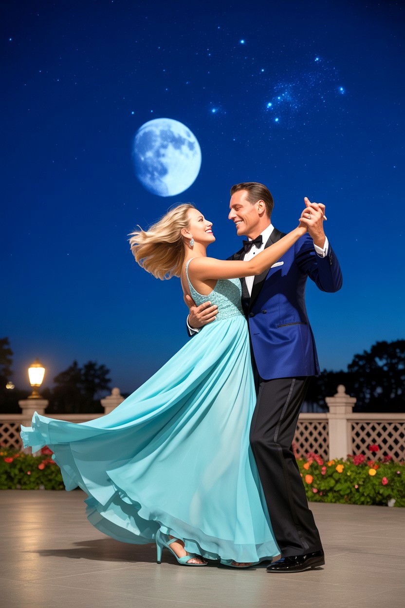 Fly Me To The Moon Frank Sinatra - 25 Valentine's Day First Dance Song Ideas