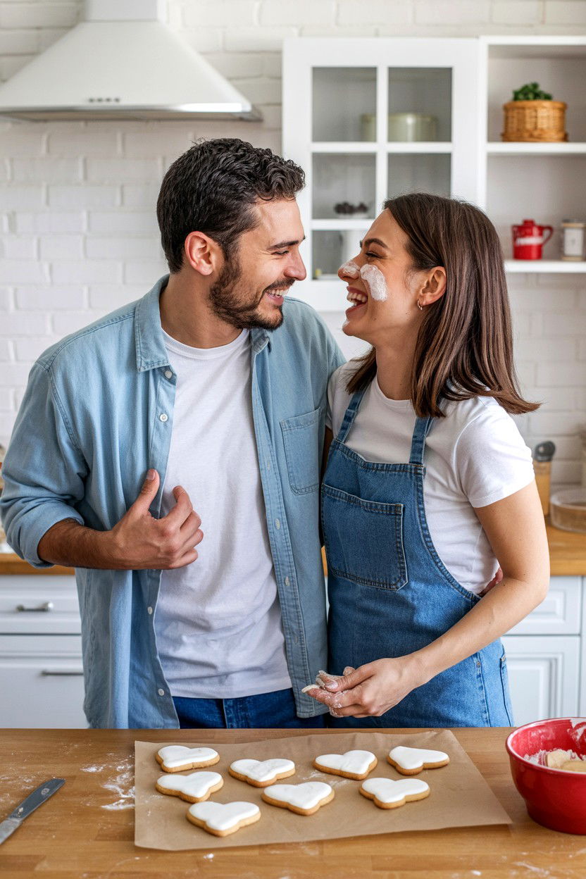 Funny Valentine Caption - 25 Valentine's Day Instagram Caption Ideas