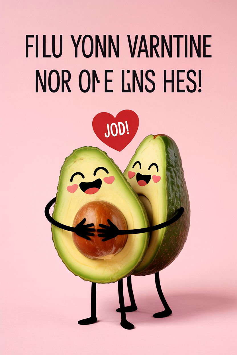 Funny Valentine Card - 25 Valentine's Day Card Ideas for Wife