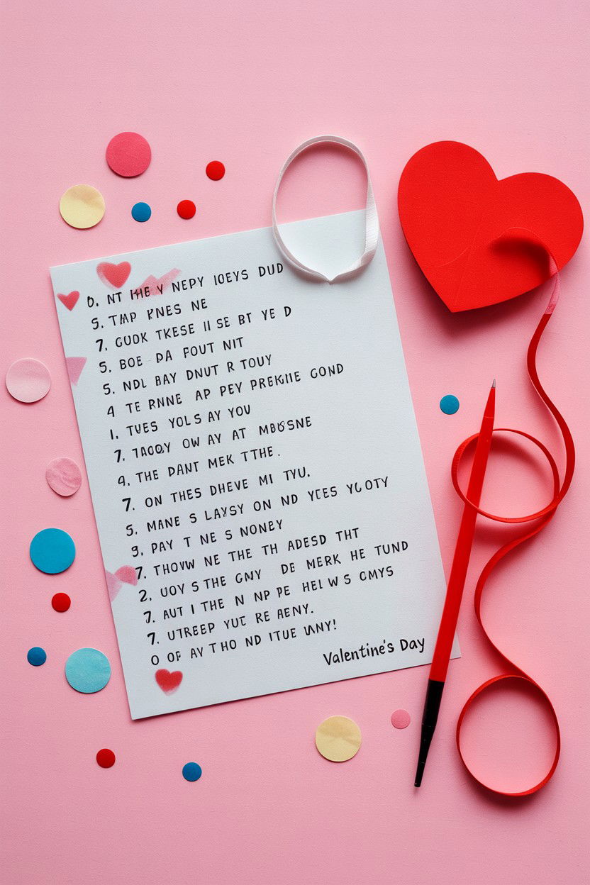 Funny relationship jokes - 25 Long Distance Valentine's Day Letter Ideas