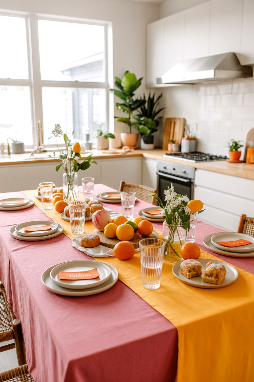 Galentine Brunch - 25 Anti Valentine's Day Ideas