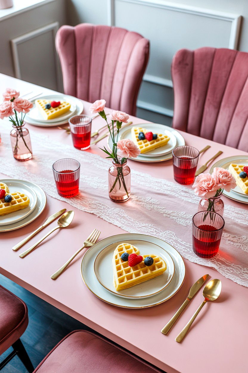 25 Fun Valentine's Day Party Theme Ideas to Try