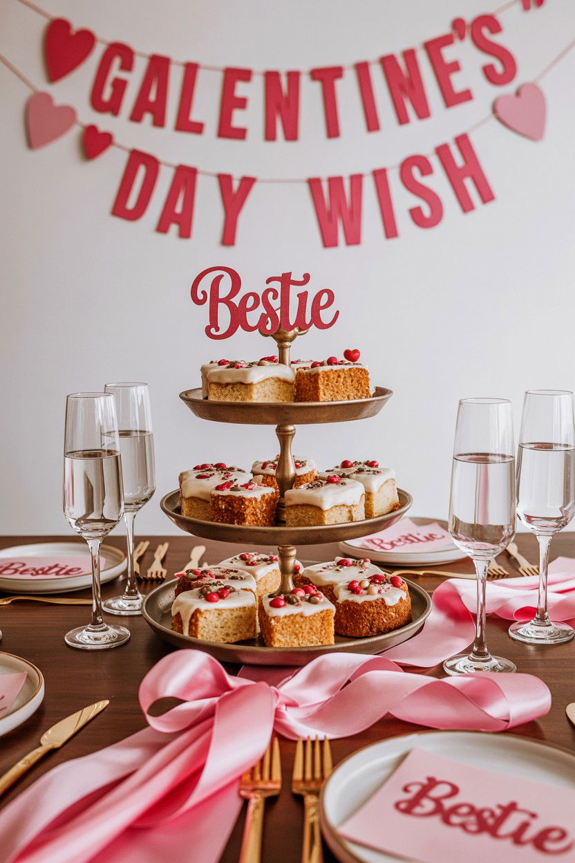 Galentines Day Message For Girl Friend - 25 Valentine's Day Wishes Ideas