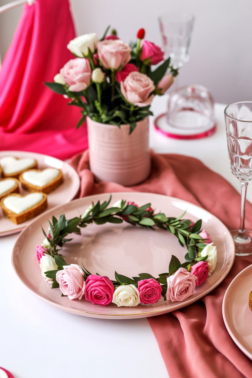 25 Romantic Valentine's Day Party Playlist Ideas