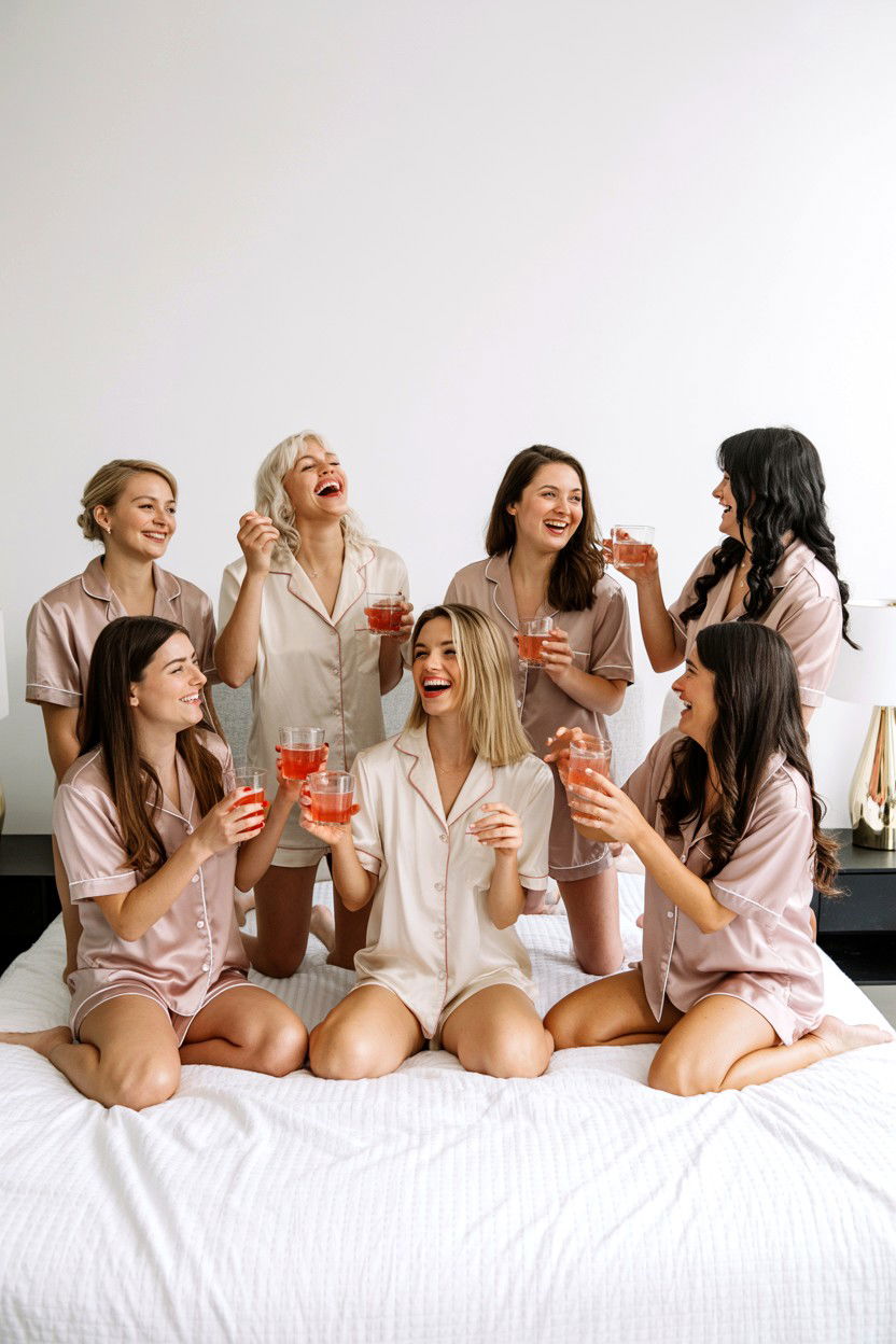 Galentines Drinking Game - 25 Valentine's Day Drinking Games