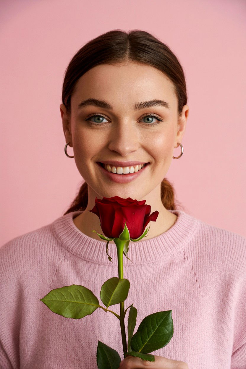 Girlfriend Valentine Caption - 25 Valentine's Day Instagram Caption Ideas