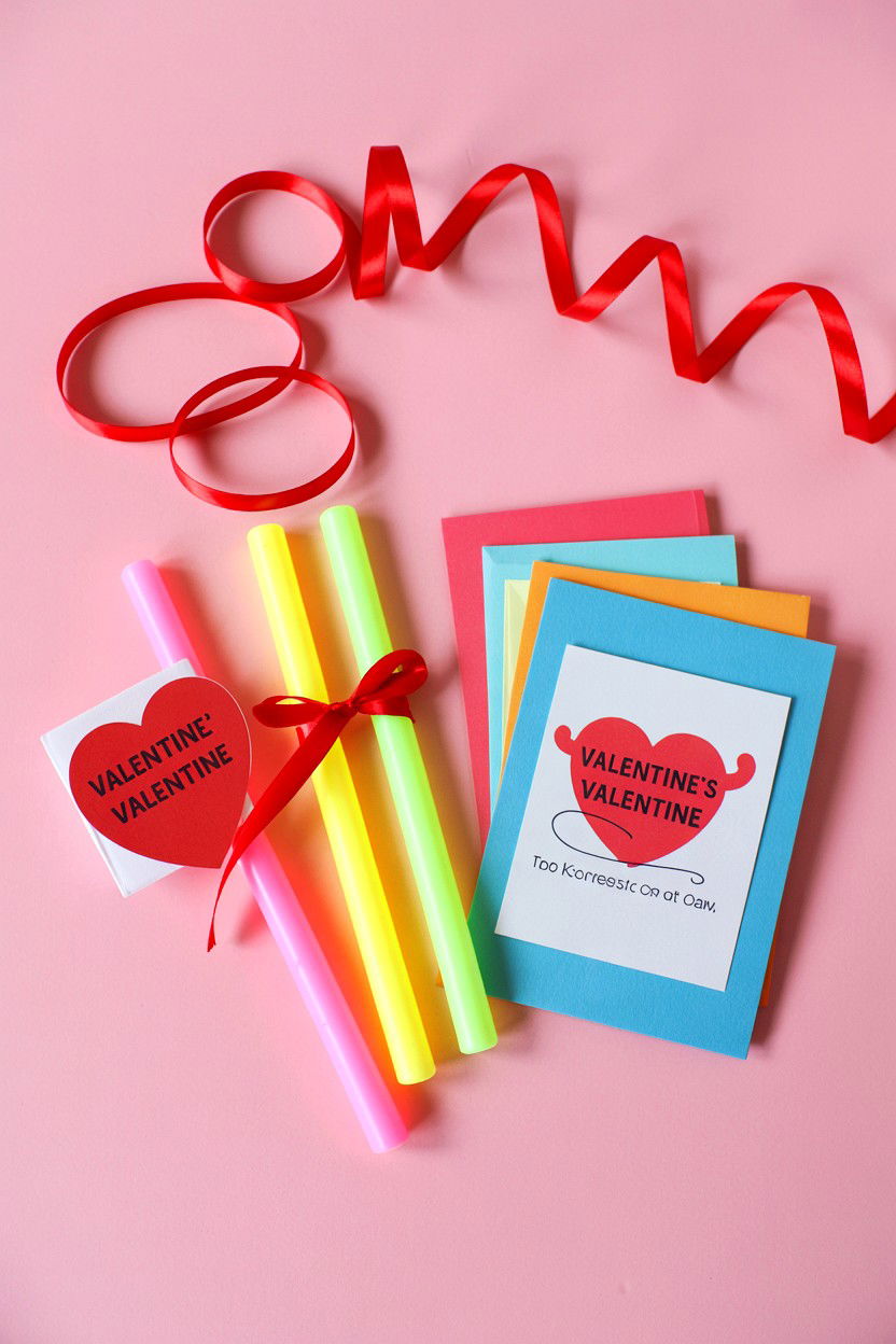 25 Valentine's Day Class Gift Ideas Kids Will Love