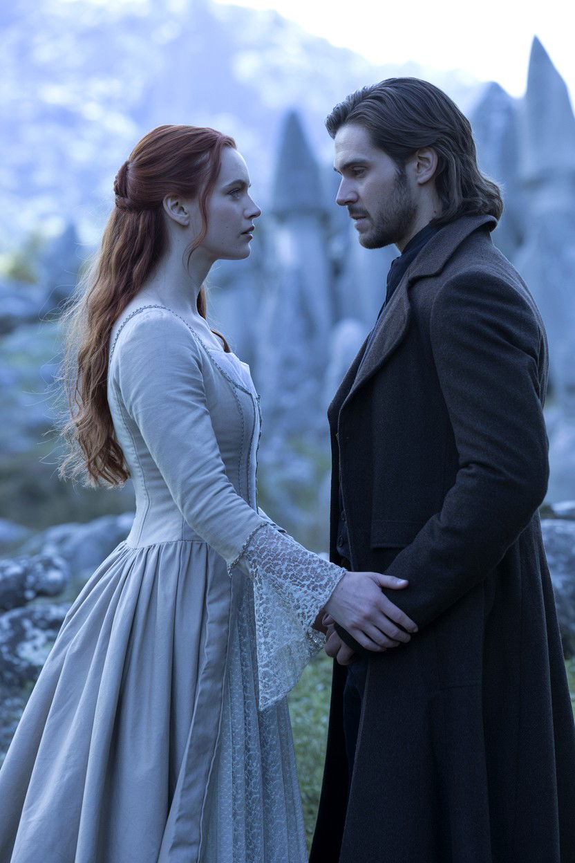 Goblin - 25 Valentine's Day K-Drama Recommendations