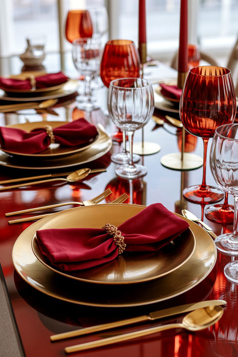 25 Valentine's Day Table Decor Ideas for a Romantic Meal