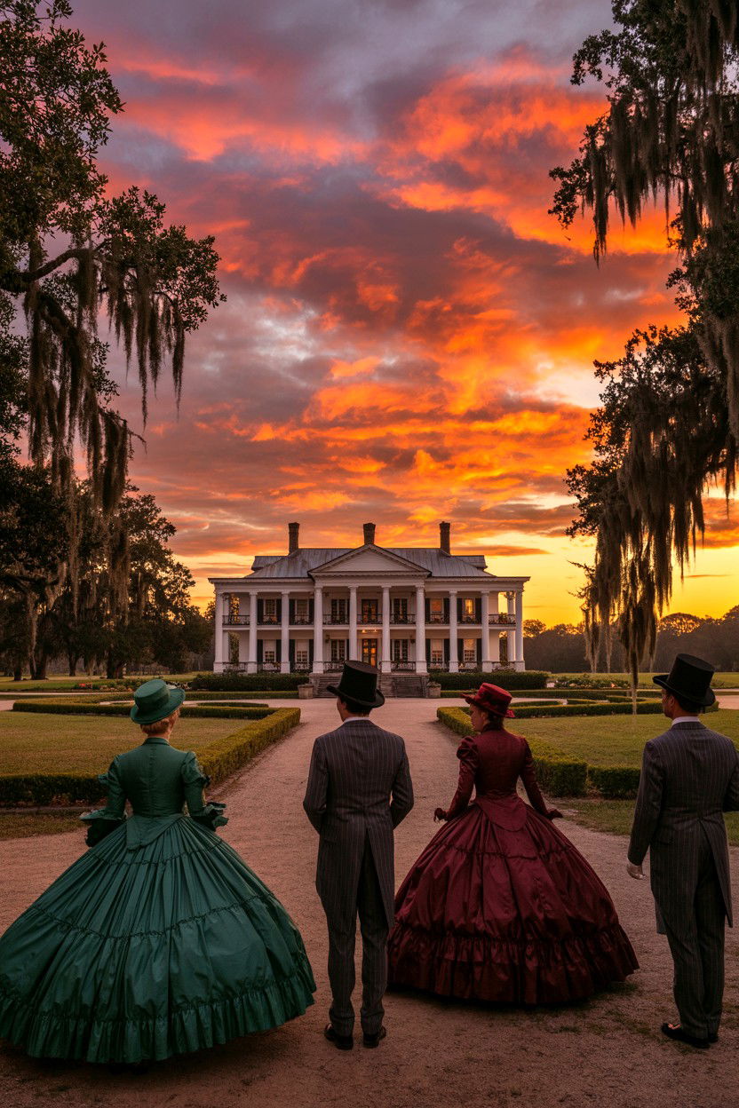 Gone With The Wind - 25 Classic Valentine's Day Movies