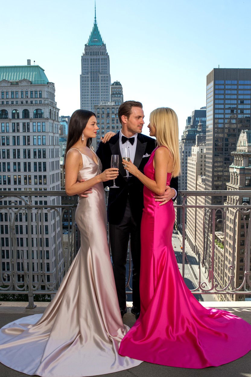 Gossip Girl - 25 Valentine's Day TV Shows to Watch