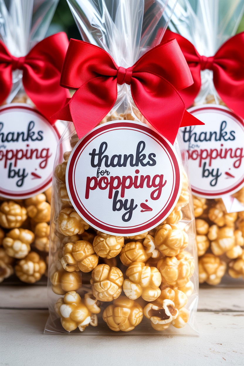 25 Sweet Valentine's Day Wedding Favor Ideas for Guests