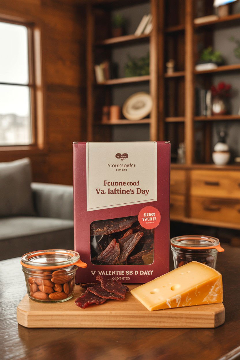 25 Cool Valentine's Day Gift Box Ideas for Him He'll Love