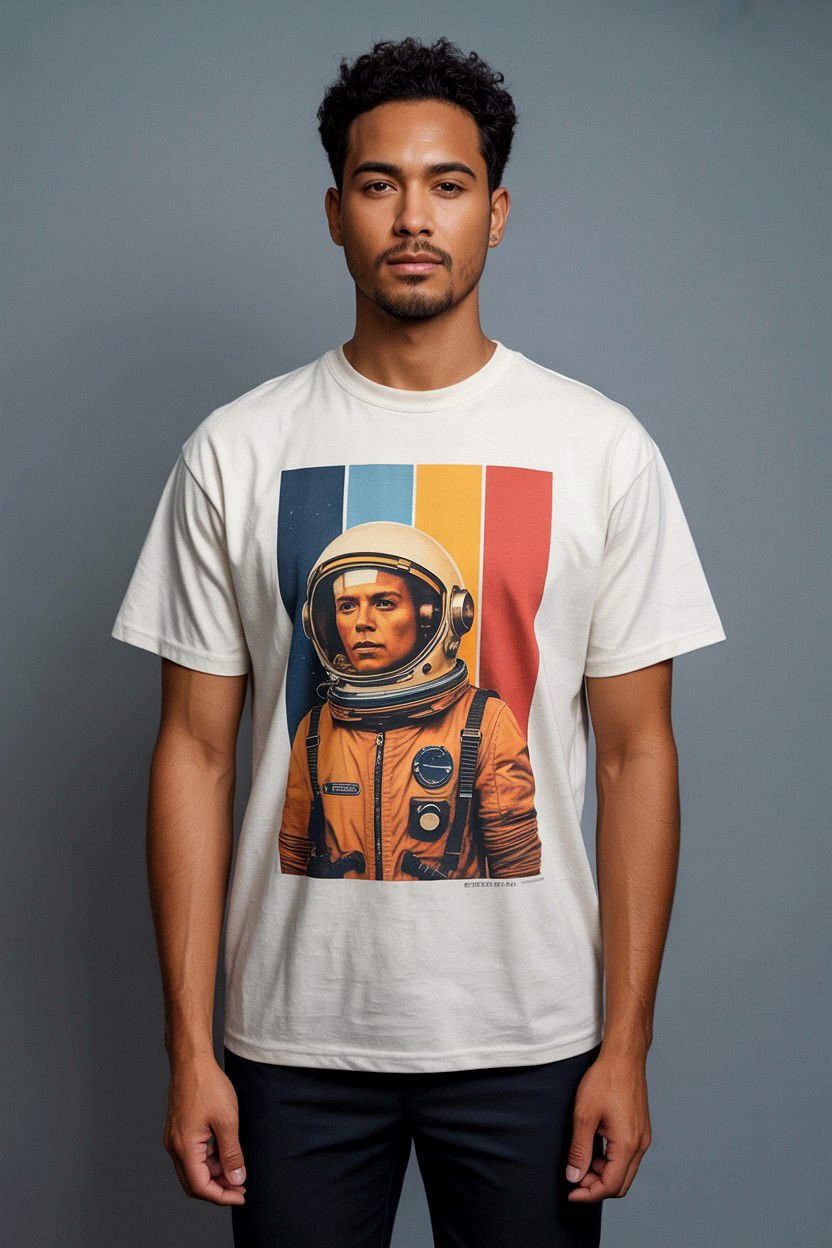 Graphic T Shirt - 25 Valentine's Day Gifts for Son