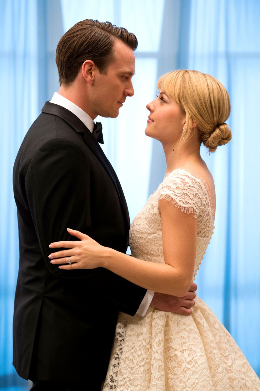 Grow Old With Me Tom Odell - 25 Valentine's Day First Dance Song Ideas