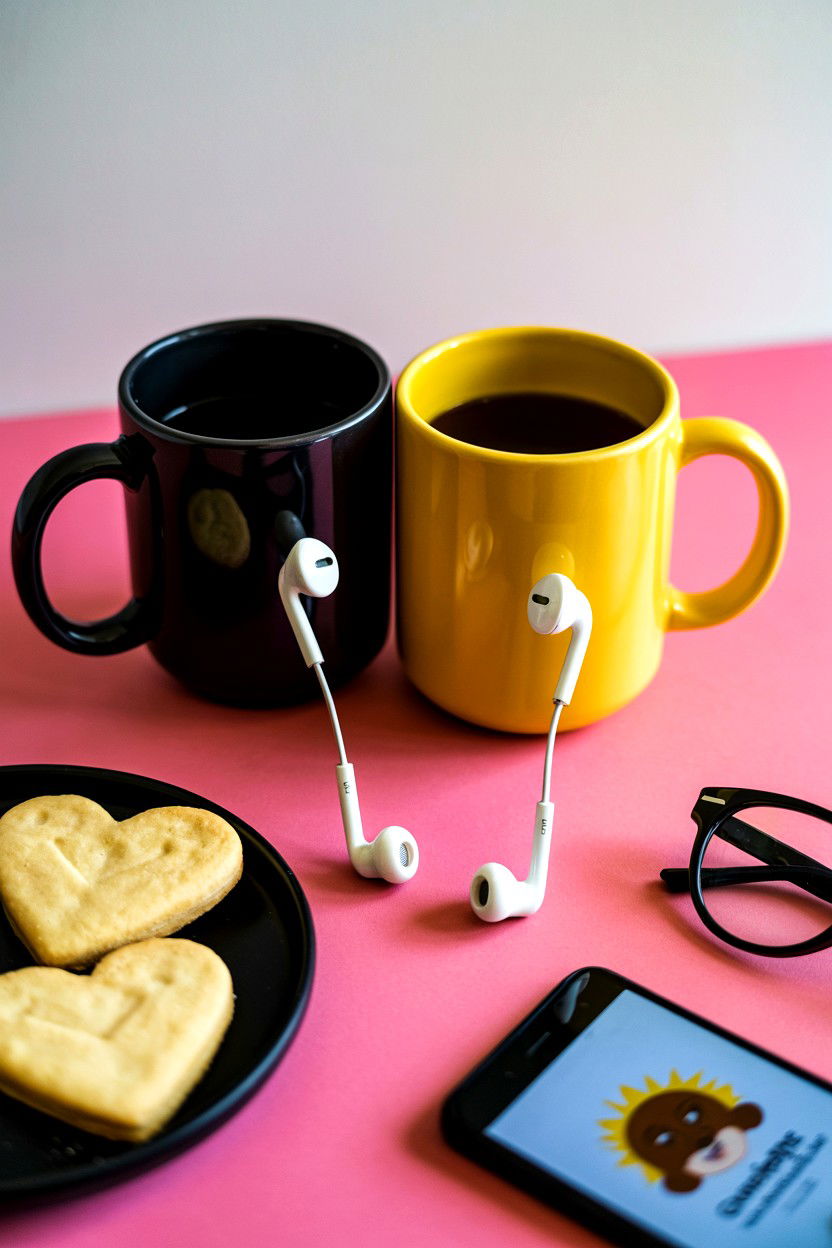 Grumpy Sunshine Audiobooks - 25 Valentine's Day Audiobooks