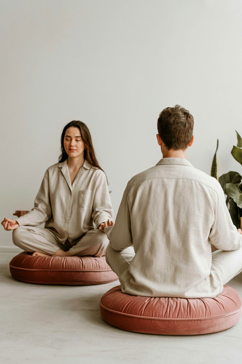 Guided Meditation - 25 Valentine's Day Wellness Ideas