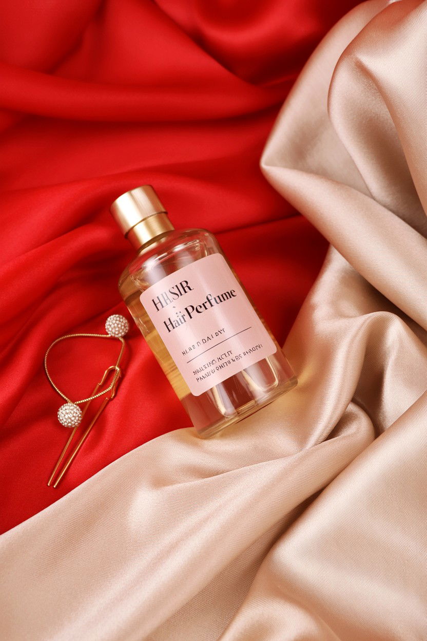 Hair Perfume - 25 Hair Care Valentine's Day Gifts for Her