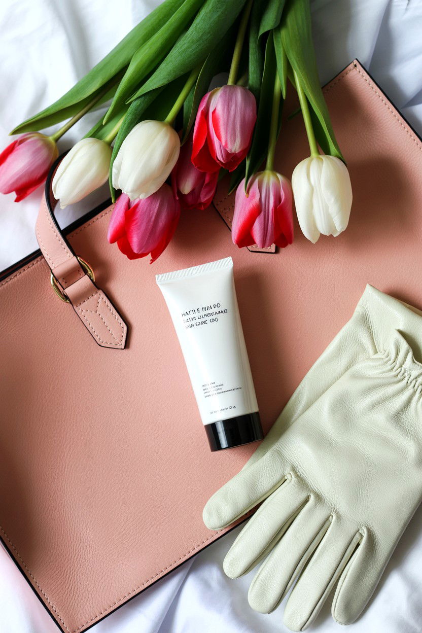 Hand Cream - 25 Skincare Valentine's Day Gifts for Her