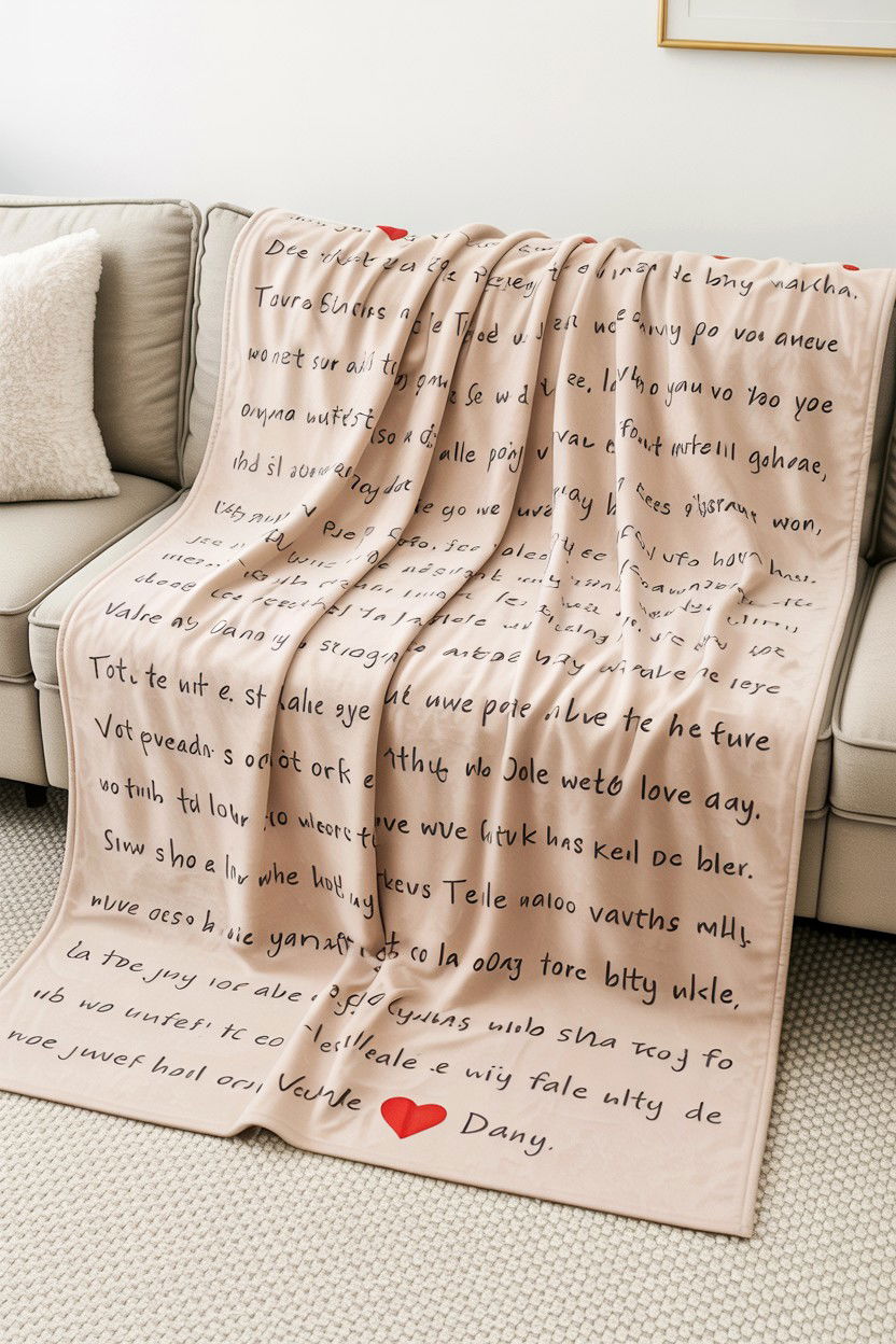 25 Valentine's Day Keepsake Ideas for Lasting Memories