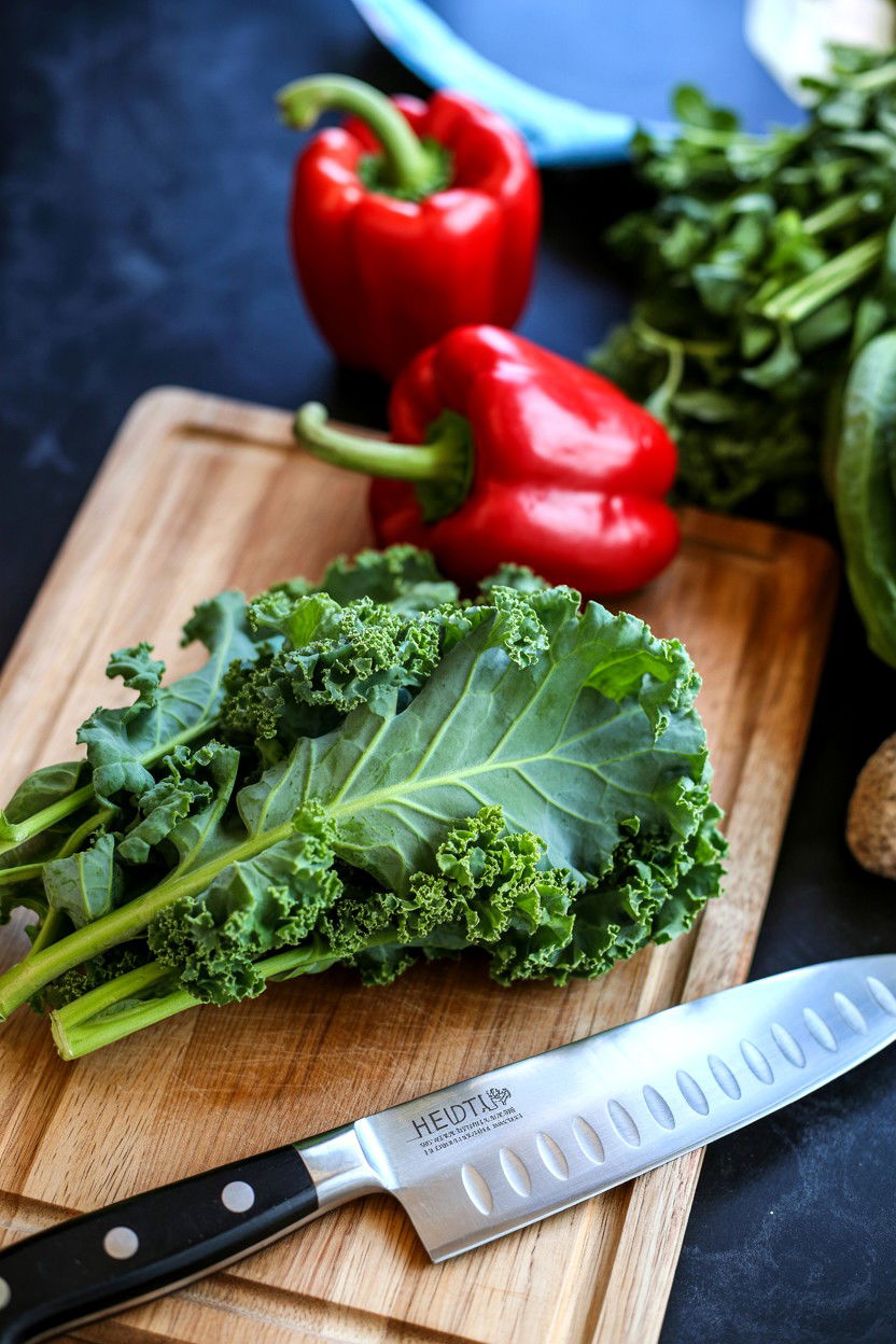 Healthy meal preparation - 25 Valentine's Day Mental Health Ideas