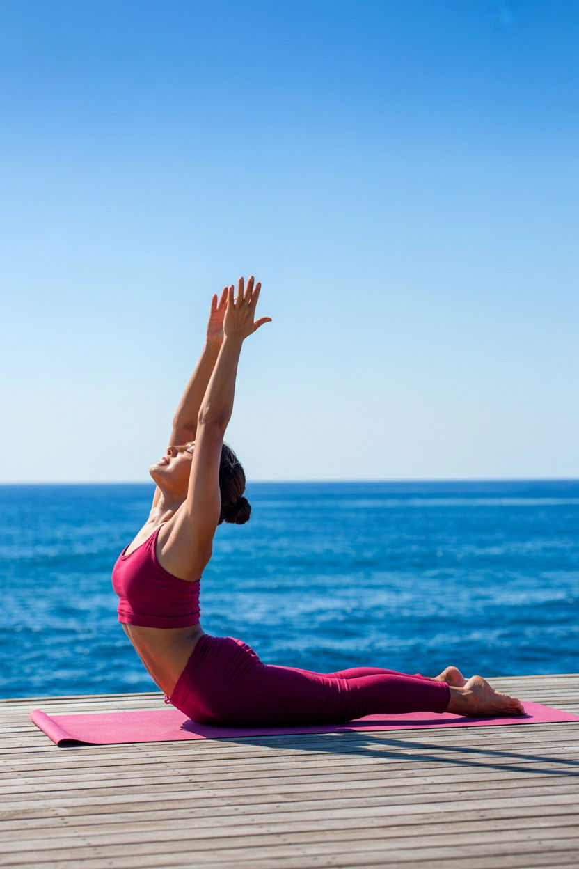 Heart Opening Exercises - 25 Valentine's Day Meditation Ideas