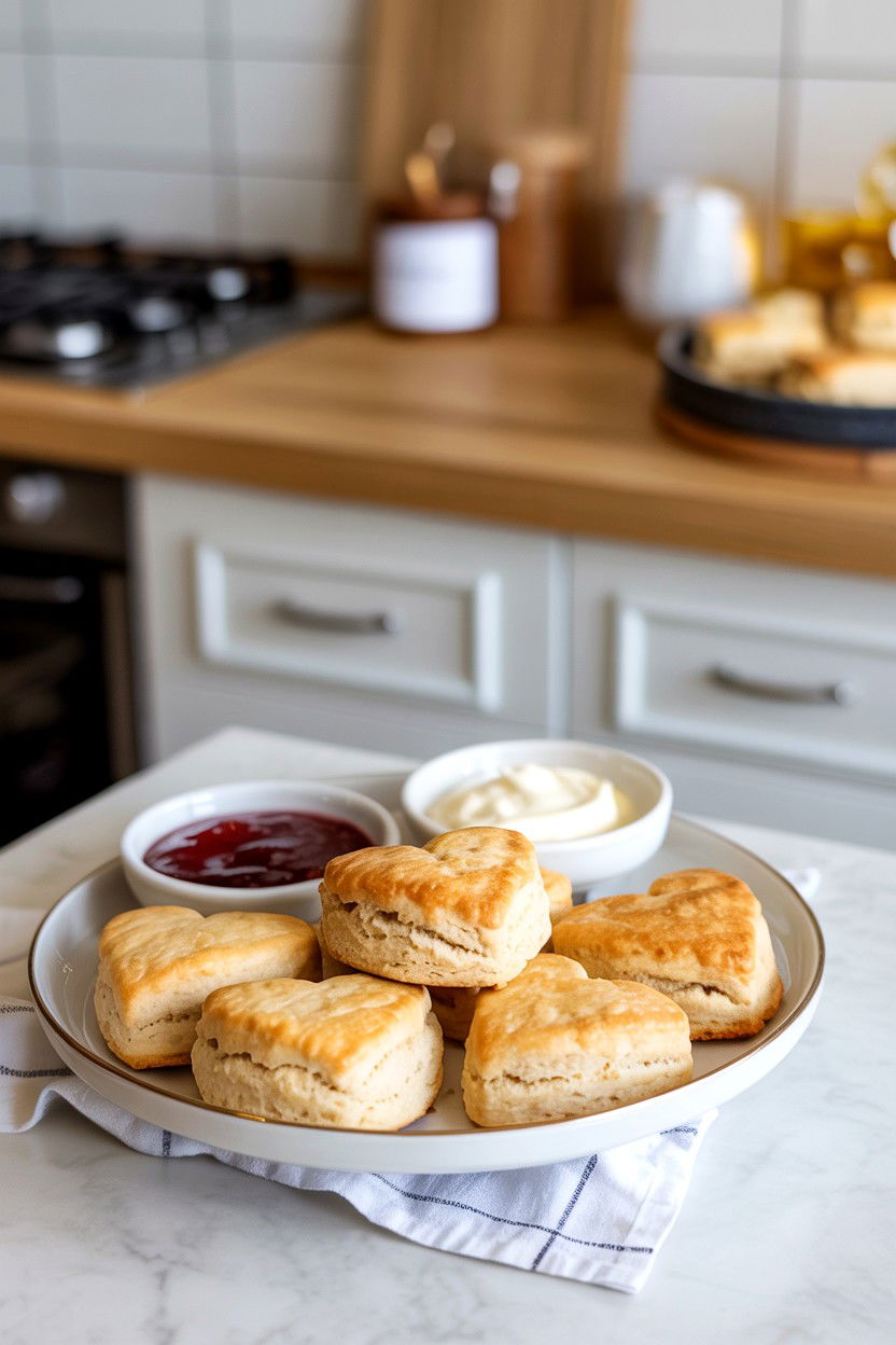 25 Valentine's Day Tea Party Ideas for a Sweet Soiree