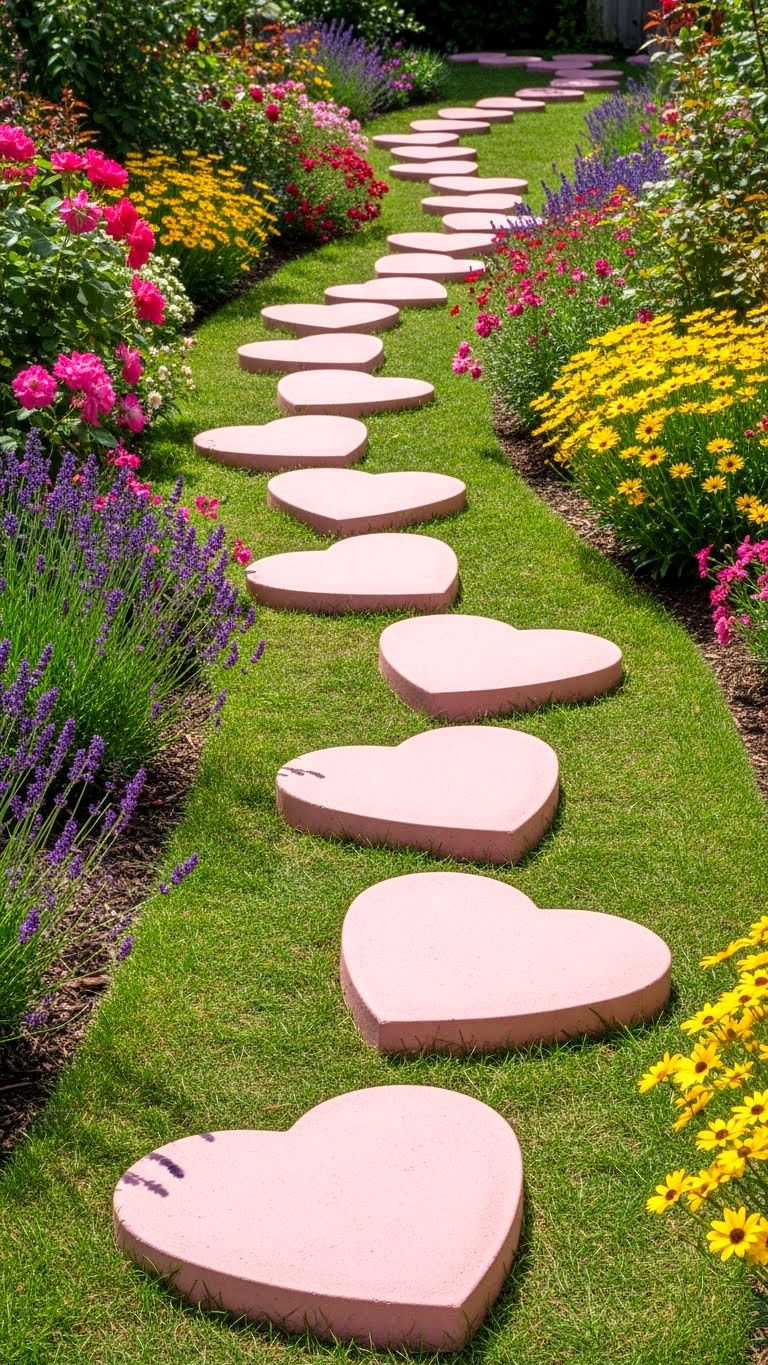 25 Best Valentine's Day Outdoor Decor Ideas to Try