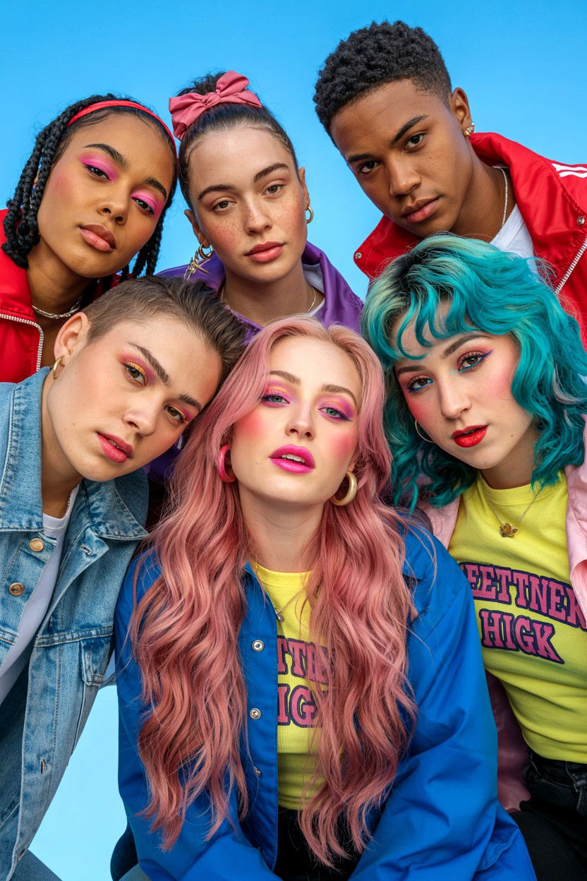 Heartbreak High - 25 Valentine's Day TV Shows to Watch