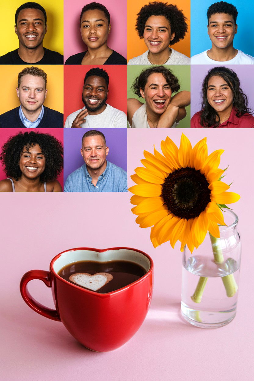 Heartwarming Stories Podcast - 25 Valentine's Day Podcasts