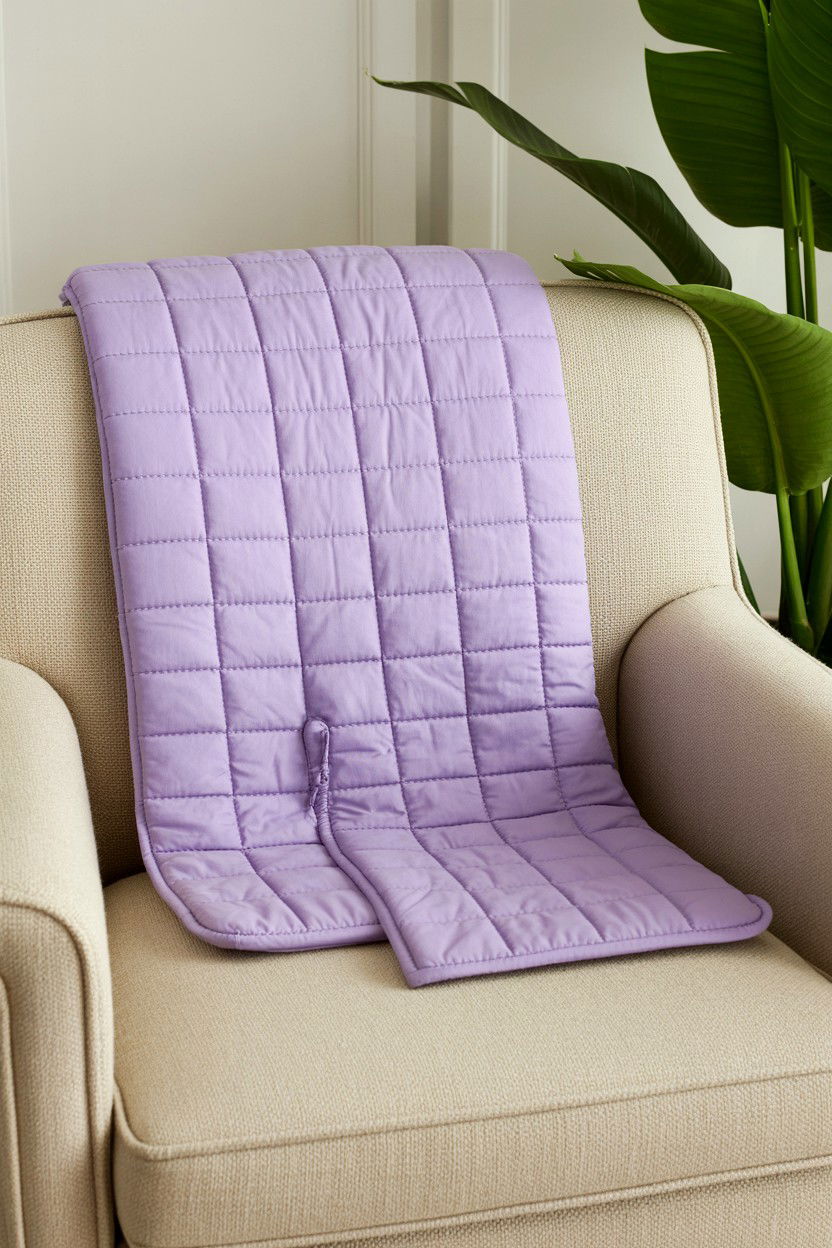 Heated Neck Wrap - 25 Spa Valentine's Day Gifts for Her