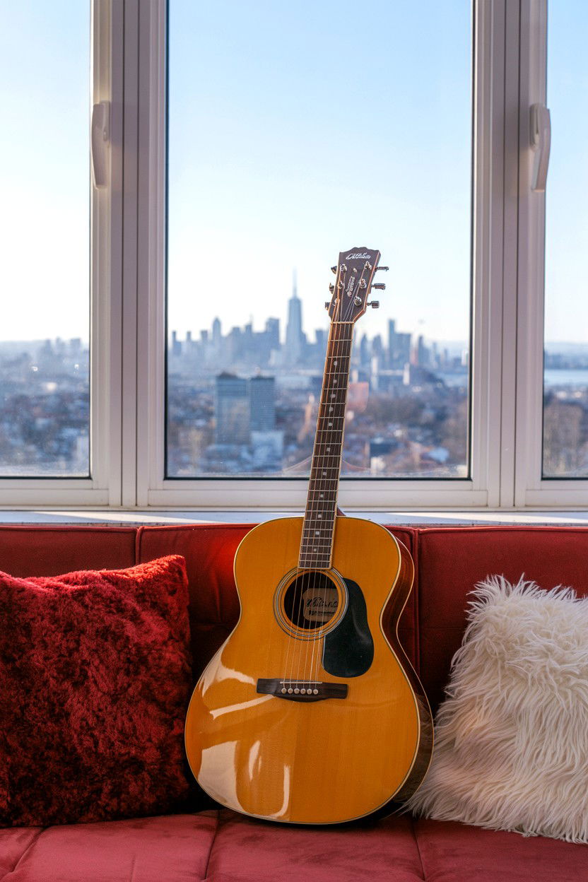 Hey There Delilah - 25 Long Distance Valentine's Day Song Ideas