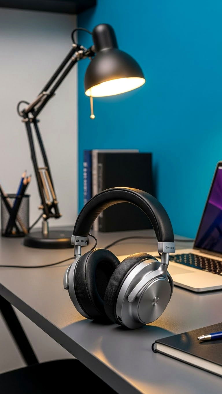 High End Headphones - 25 valentine's day ideas for him