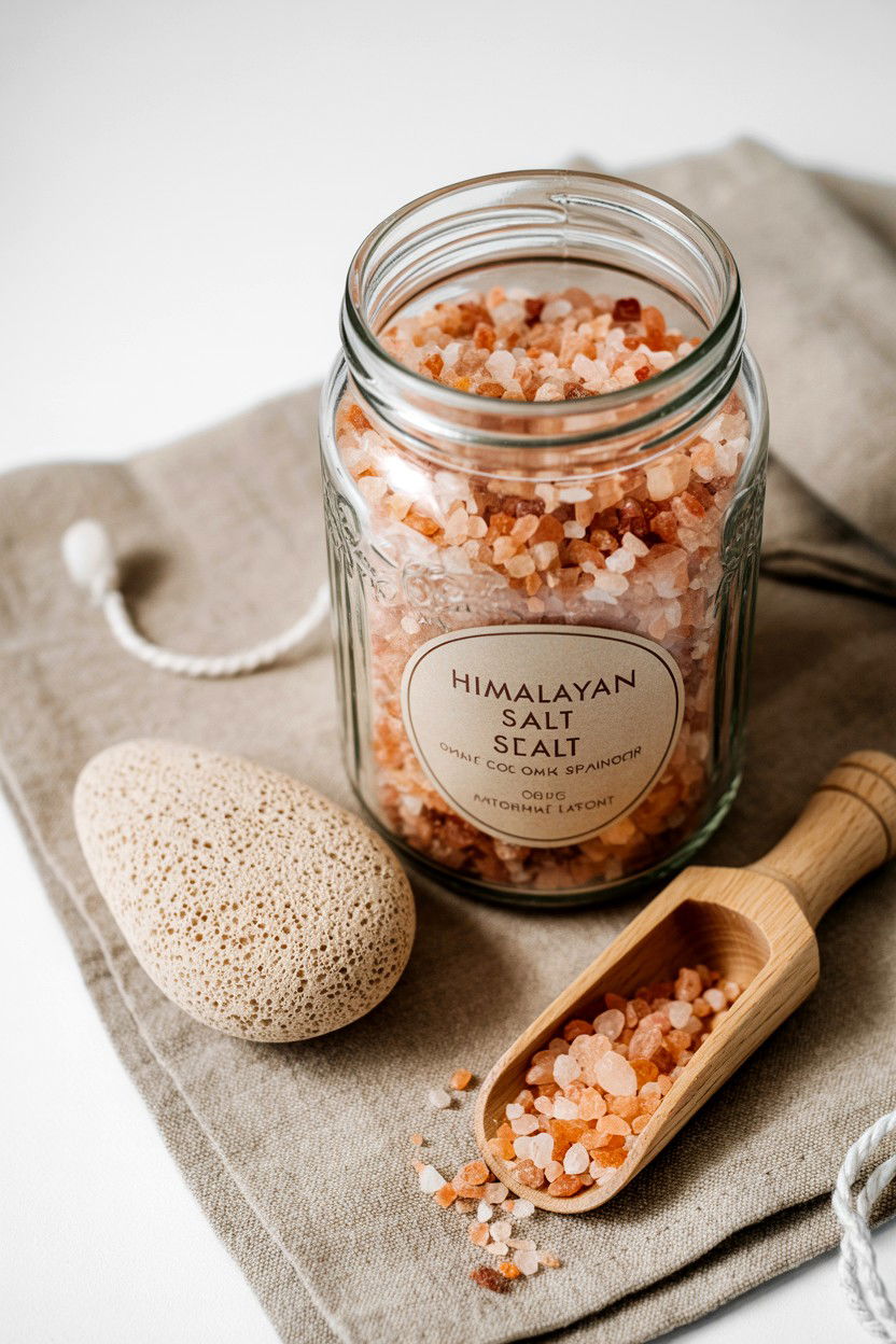 25 Relaxing Valentine's Day Bath Gift Basket Ideas