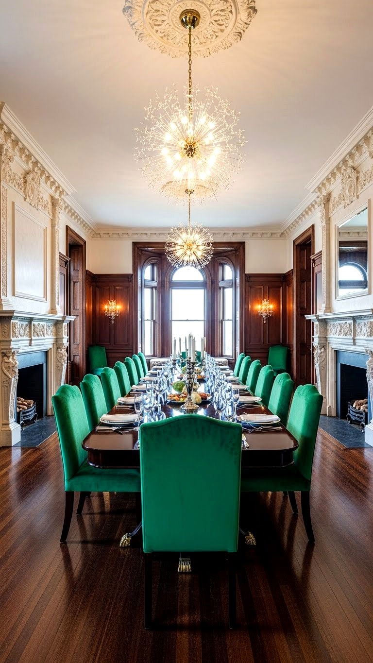 Historic Mansion Dining - 25 valentine's day restaurants