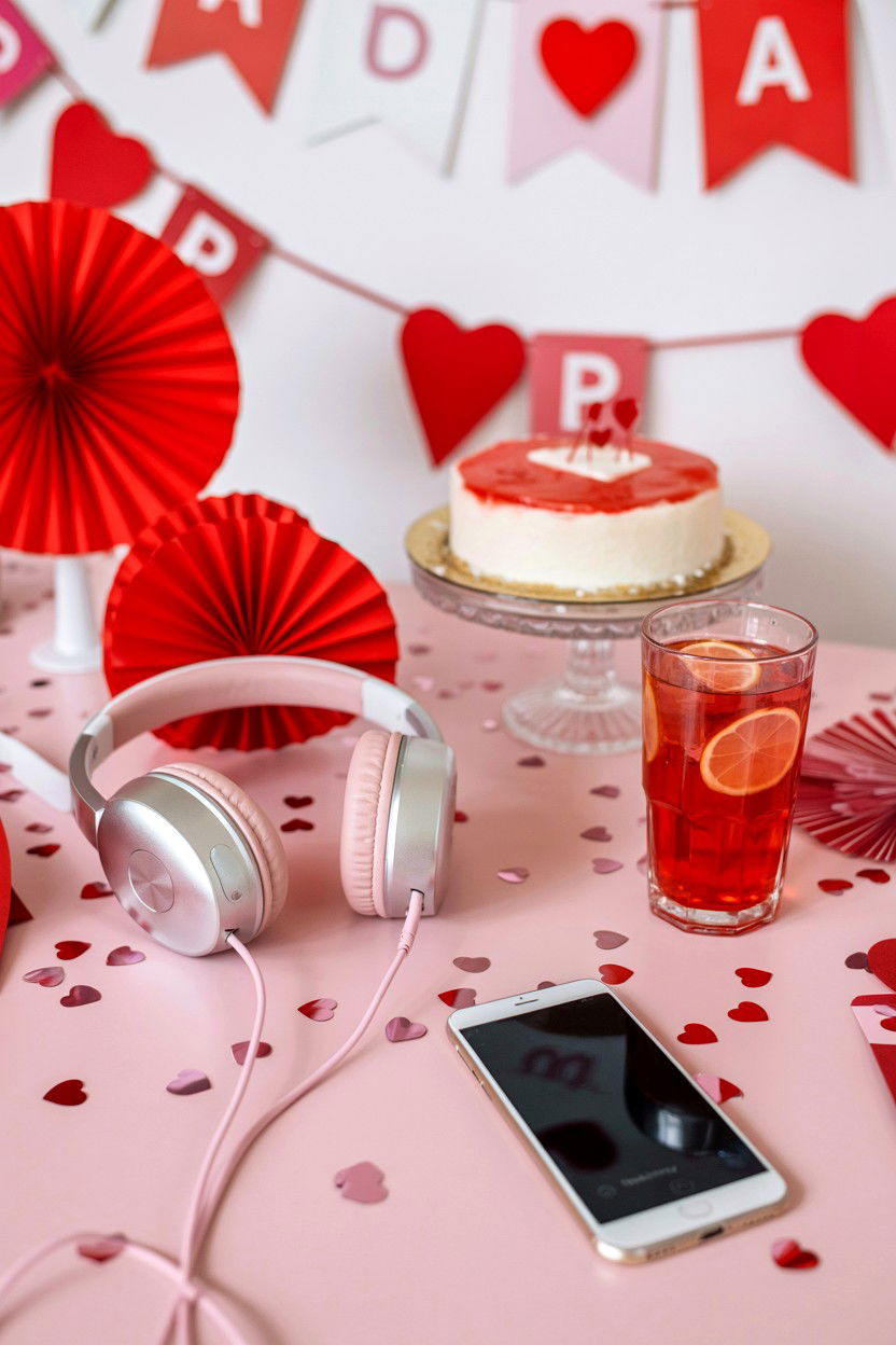 Holiday Romance Audiobooks - 25 Valentine's Day Audiobooks