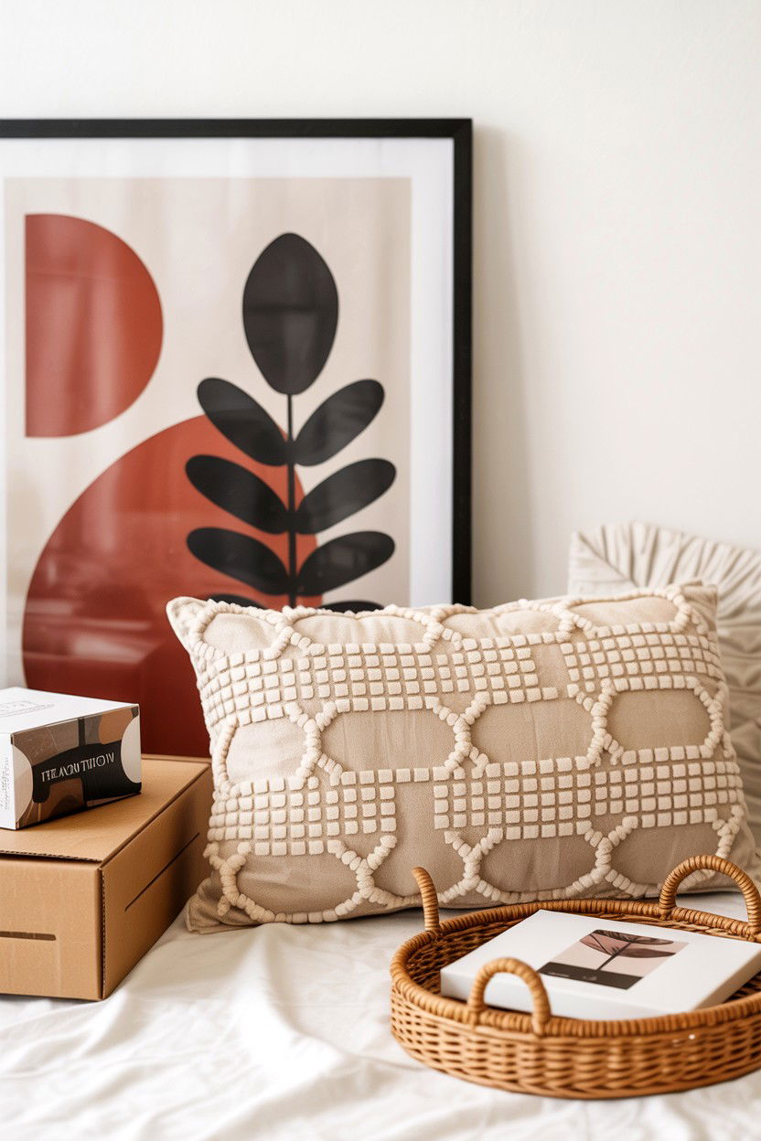 Home Decor Subscription - 25 Subscription Box Gift Ideas for Her