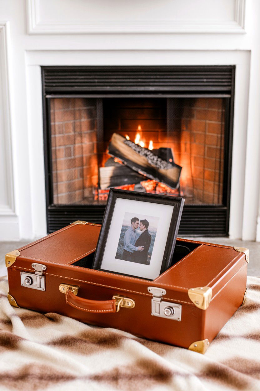 Home Michael Buble - 25 Long Distance Valentine's Day Song Ideas