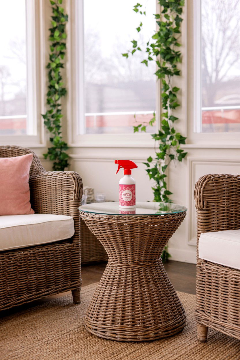 Honeysuckle room mist - 25 Valentine's Day Room Spray Ideas