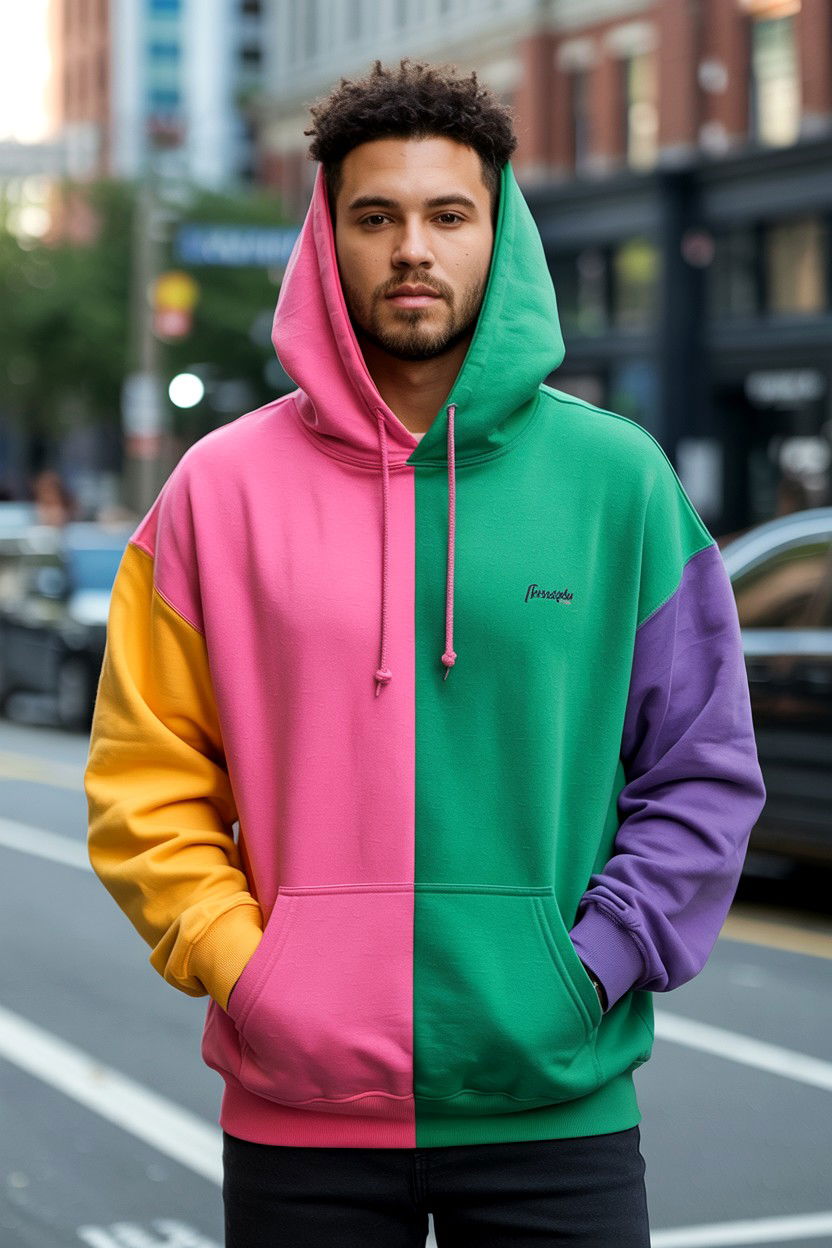 Hoodie - 25 Last Minute Valentine's Day Gifts for Him