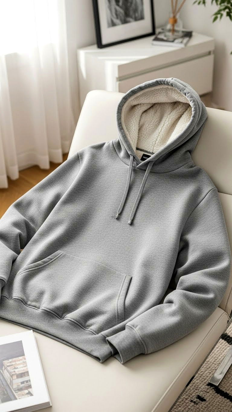 Hoodie - 25 valentine's day gifts for him