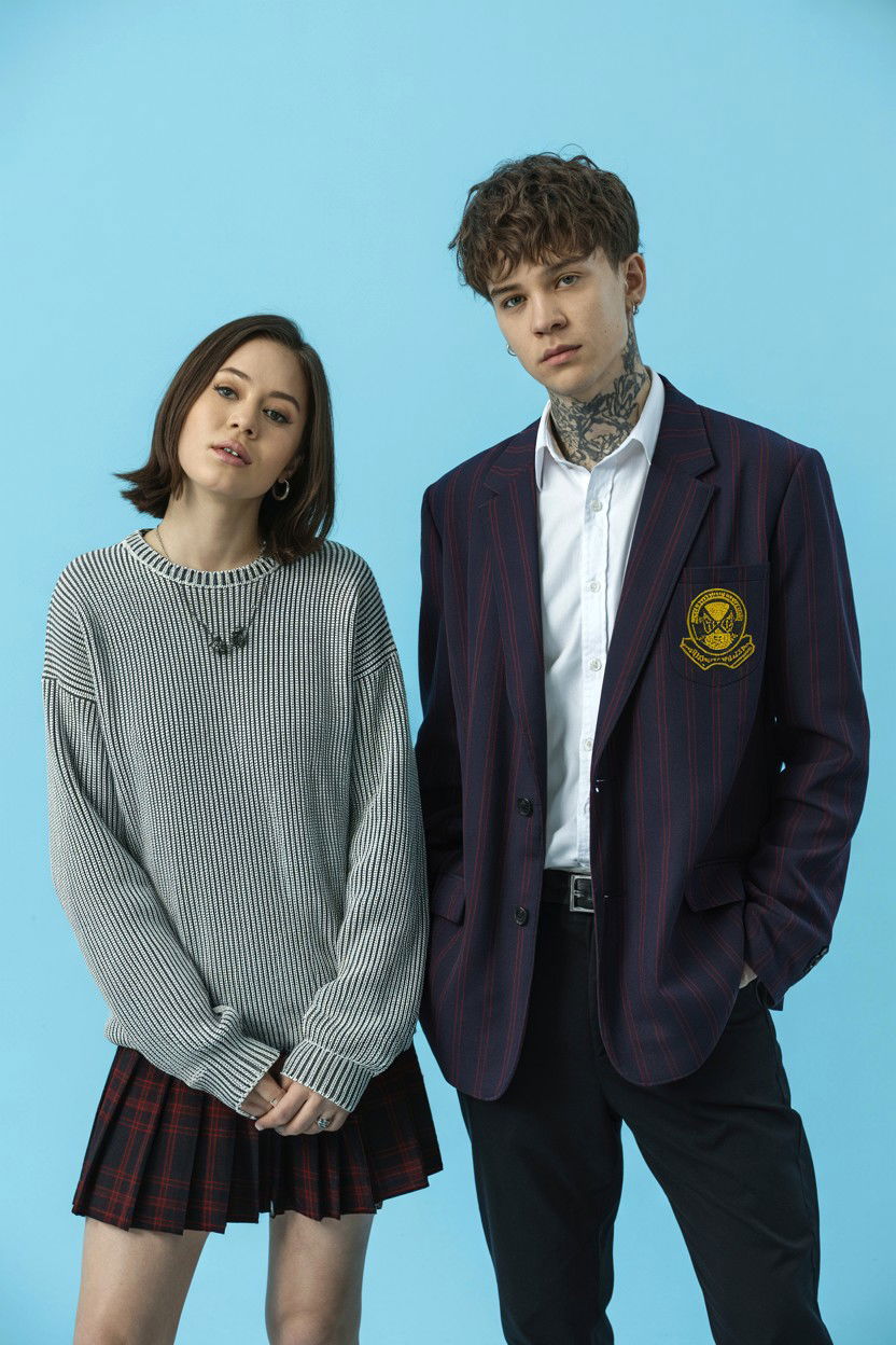 Horimiya Romance Anime - 25 Valentine's Day Anime Recommendations