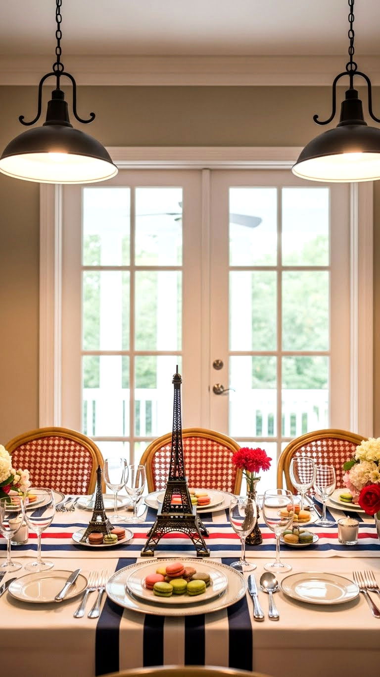 Host a themed dinner party - 25 valentine's day activities for everyone