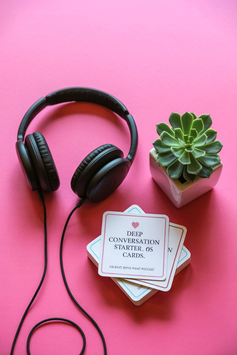 Human Connection Podcast - 25 Valentine's Day Podcasts