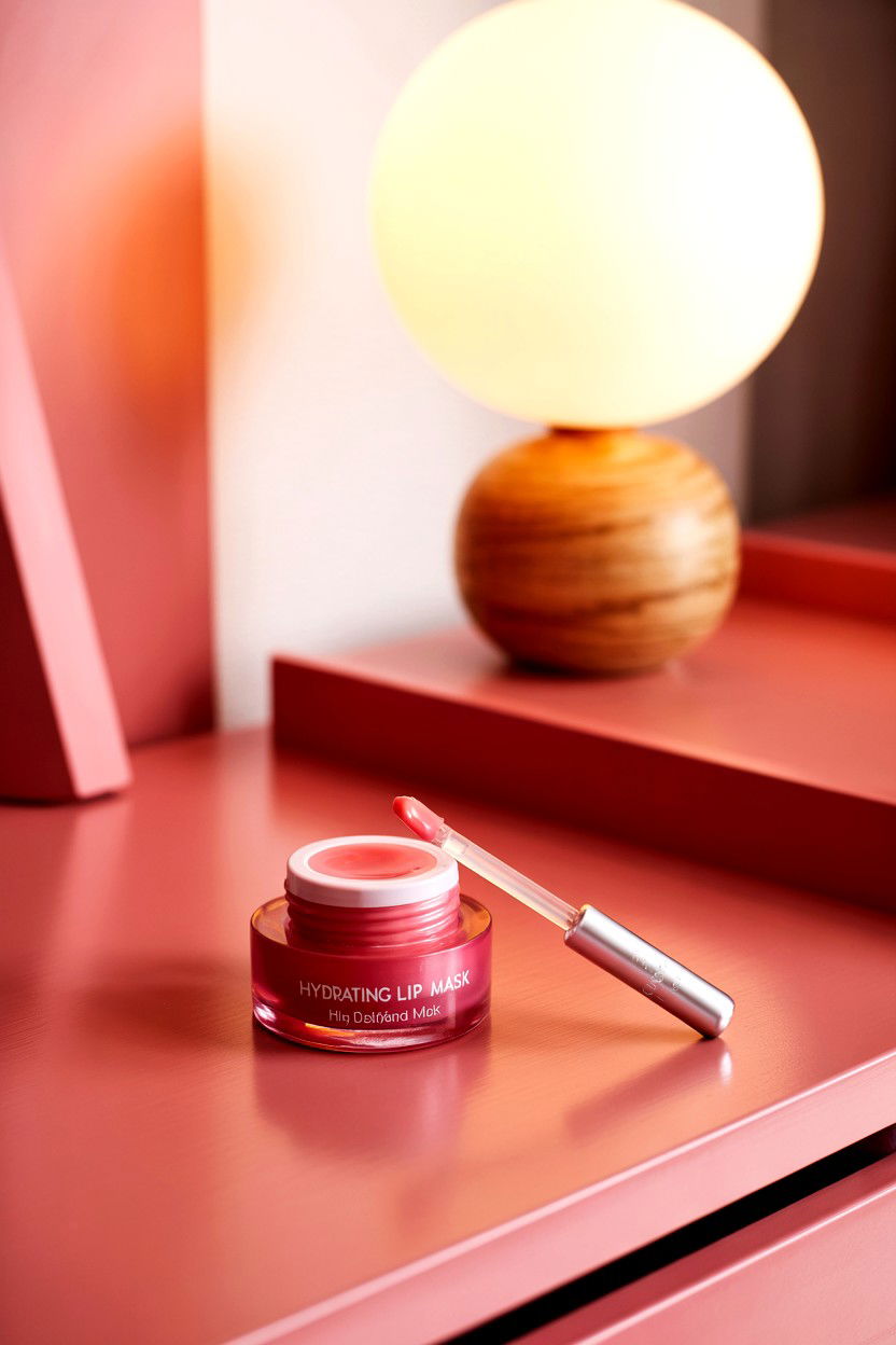 Hydrating Lip Mask - 25 Beauty Valentine's Day Gifts for Women