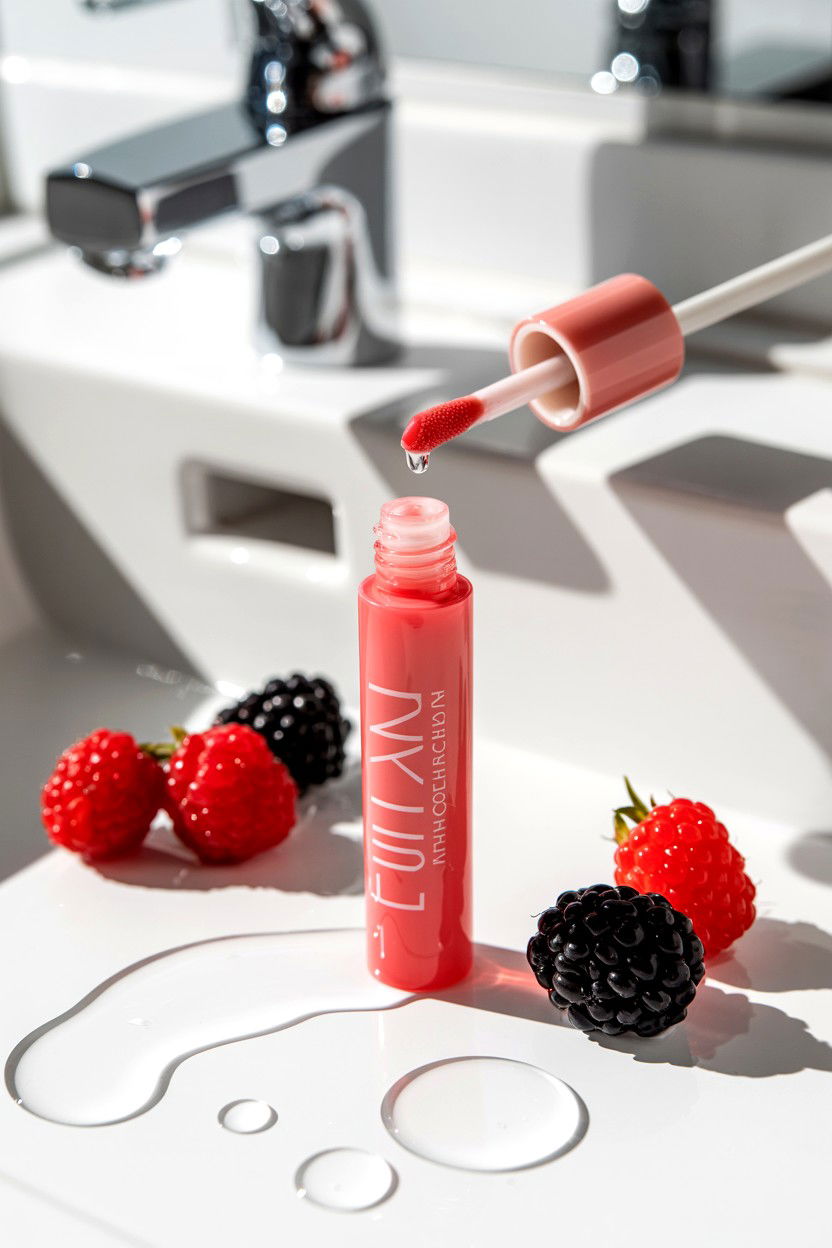 Hydrating Lip Oil - 25 Makeup Valentine's Day Gifts for Her